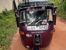 Bajaj RE 2005 Three Wheel