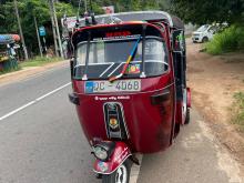Bajaj RE 2005 Three Wheel