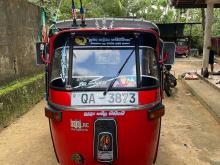 Bajaj RE 2005 Three Wheel