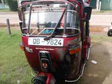 Bajaj RE 2005 Three Wheel