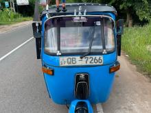 Bajaj RE 2005 Three Wheel