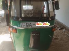 Bajaj RE 2005 Three Wheel
