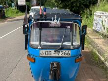 Bajaj RE 2005 Three Wheel