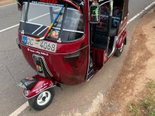 Bajaj RE 2005 Three Wheel