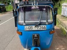 Bajaj 2005 2005 Three Wheel