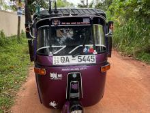 Bajaj RE 2005 Three Wheel