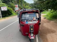 Bajaj 2005 2005 Three Wheel