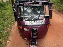 Bajaj RE 2005 Three Wheel