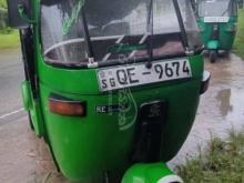 Bajaj RE 2005 Three Wheel