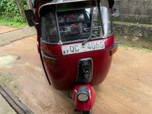 Bajaj RE 2005 Three Wheel