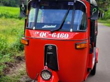 Bajaj RE 2005 Three Wheel