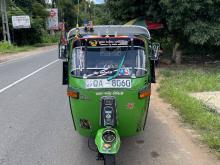 Bajaj RE 2005 Three Wheel