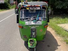 Bajaj RE 2005 Three Wheel