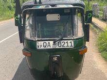 Bajaj RE 2005 Three Wheel