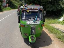 Bajaj RE 2005 Three Wheel