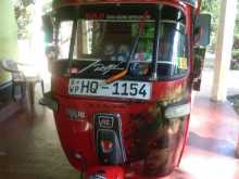 Bajaj RE 2005 Three Wheel