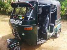 Bajaj 2 Stroke 2005 Three Wheel