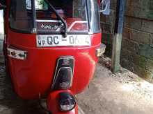 Bajaj RE 2005 Three Wheel