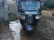 Bajaj RE 2006 Three Wheel