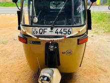 Bajaj RE 2006 Three Wheel