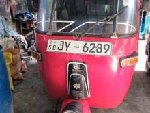 Bajaj 2 Stroke 2006 Three Wheel