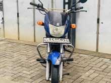 Bajaj CT-100 2006 Motorbike