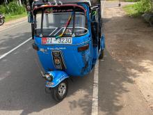 Bajaj RE 2006 Three Wheel