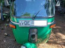 Bajaj 2 Stroke 2006 Three Wheel
