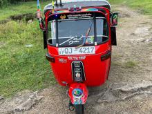 Bajaj RE 2006 Three Wheel