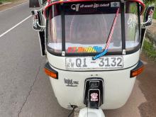 Bajaj RE 2006 Three Wheel