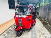 Bajaj RE 2006 Three Wheel