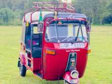 Bajaj RE 2006 Three Wheel