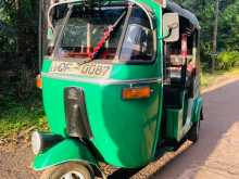 Bajaj RE 2006 Three Wheel