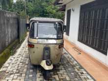 Bajaj RE 2006 Three Wheel