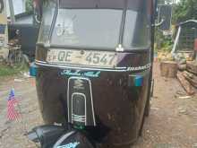 Bajaj RE 2006 Three Wheel