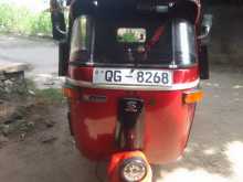 Bajaj RE 2006 Three Wheel