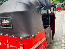 Bajaj RE 2006 Three Wheel