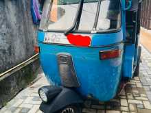 Bajaj RE 2006 Three Wheel