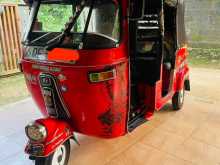 Bajaj RE 2006 Three Wheel