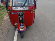 Bajaj RE 2006 Three Wheel