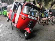 Bajaj RE 1999 Three Wheel