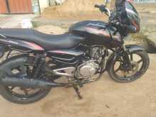 Bajaj Pulsar 2007 Motorbike