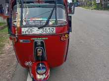 Bajaj RE 2005 Three Wheel