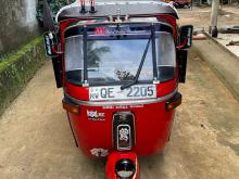 Bajaj RE 2005 Three Wheel
