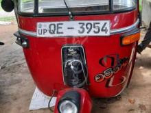 Bajaj RE 2006 Three Wheel