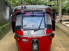 Bajaj RE 2006 Three Wheel