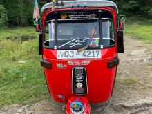 Bajaj RE 2007 Three Wheel