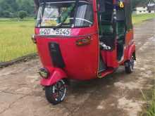 Bajaj 2 Stroke 2006 Three Wheel