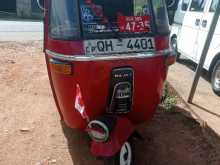 Bajaj RE 2006 Three Wheel