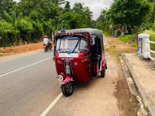 Bajaj RE 2006 Three Wheel